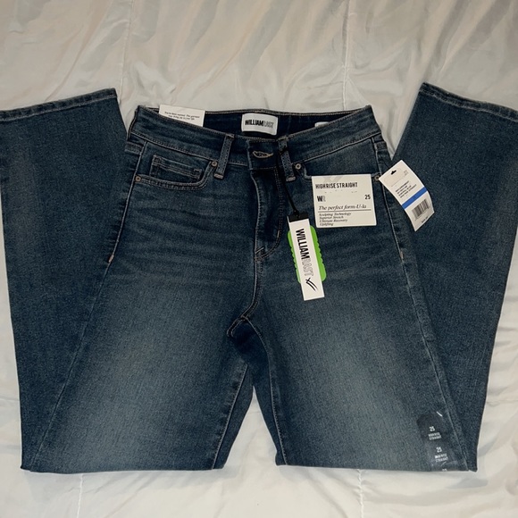 William Rast Jeans - Picture 2 of 5